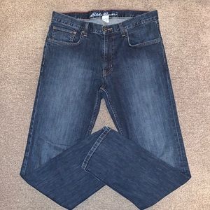 Eddie Bauer Jeans
